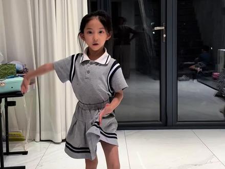 今日小美课堂!《如何跳好螺旋转》听重点哦👂