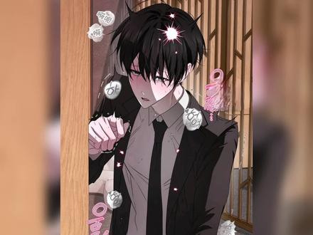 真是心疼小漂亮啊!#漫画解说 #韩漫 #塔中猎物 @画涯