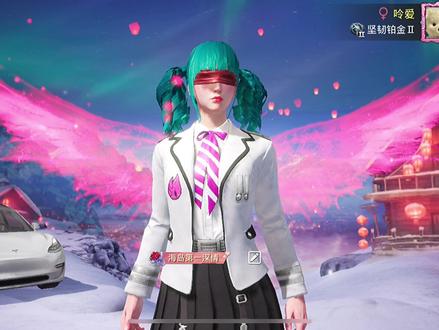 游戏主页翅膀模版~快来拍~#剪映 #卡点 #翅膀特效