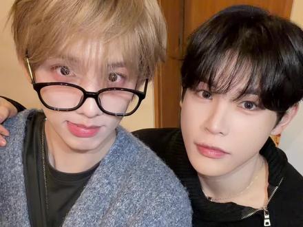 不准在厕所面前拍抖音 #XODIAC #麦骏昇 #金奎玟
#我的身材很曼妙 #手势舞