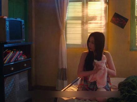 《双轨》靳朝为了姜暮和林岁赛车,虞书欣新剧