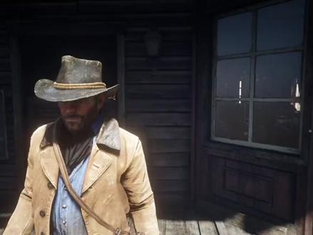 热咖啡mod演示以及安装教程#荒野大镖客2#单机游戏#教学