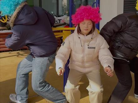 也是牛哔克拉斯 #实在憋不住就笑出来吧 #抽象 #表情包 #女神节快乐