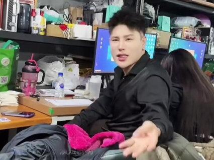 就喜欢让美丽姐🐴……#DJ吴令 #主播 #上热搜 @DJ吴令