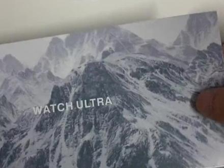华强北新款s8ultra智能手表使用教程 #华强北 #s8ultra #使用教程