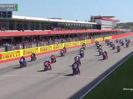 #张雪机车 留个纪念,wsbk首冠