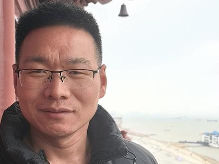 荒野道友感受长江的美丽 #张家界七星山#张家界七星山骆驼杯#老六荒野