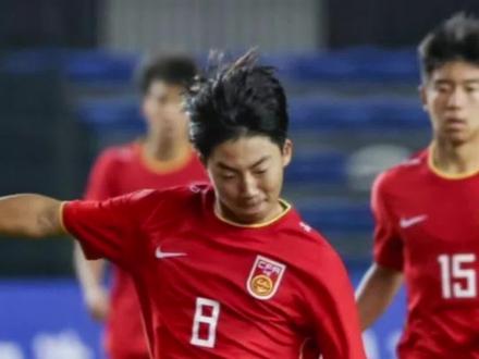 万项的留洋逻辑:塞尔维亚为何是更优解#万项 #u17国足 #青训 #中国男足 #中国足球