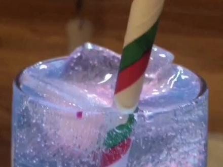 在家就能调的鸡尾酒、年夜饭家庭party的调酒师就是你!#抖出你的新年味