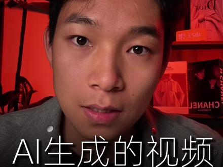 如何让AI生成视频有活人感 #ai教程 #豆包 #deepseek #元宝 @AI德华