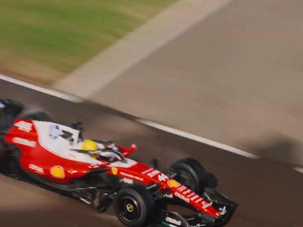 【F1深度解析】法拉利为何再次错失良机?汉密尔顿直指“决策慢半拍”真相#F1 #法拉利 #汉密尔顿 #迈阿密大奖赛