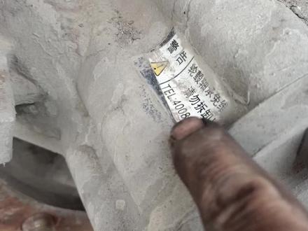 忙了一天了给大家发一个德龙免维护轴承保养流程,大家都是怎么保养的!#汽车保养与维修 #汽车维修