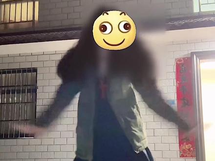 依旧#铁饭碗 依旧#白菜对我笑 #白菜对我笑舞蹈挑战 #击上