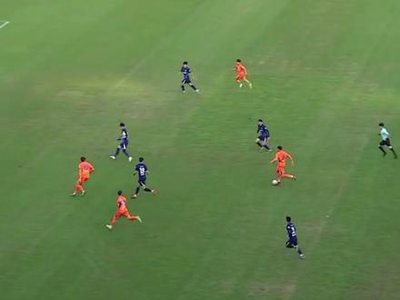 大胜收官!山东泰山5-1武汉三镇,瓦科梅开二度27球憾失金靴