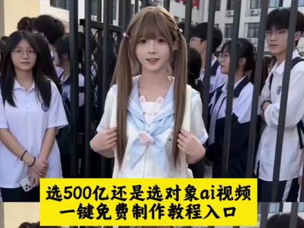 选500亿还是选对象ai视频一键免费制作教程来了~
#即梦Ai#AI分身戏精大赛 #我的AI分身杀疯了 #选500亿还是选对象 #500亿和对象你选哪个ai生成
选500亿还是选对象ai 500亿和对象你选哪个ai生成 选500亿还是选对象ai视频教程 选500亿还是选对象ai指令教程 500亿和对象你选哪个ai指令 500亿和对象你选哪个ai生成教程 500亿和对象你选哪个指令 500亿和对象原视频 500亿和对象原版 ai女生的脸是谁的 500亿和闺蜜咋选ai指令 三宅一生 小女孩选500亿还是选对象ai 选500亿还是选我 选500亿还是选闺蜜ai 选500亿还是选闺蜜ai指令和教程 选500亿还是选男友 选500亿还是选前男友 ai选500亿 轩轩和慧慧短剧 选彤彤还是500亿ai指令 选500亿还是选彤彤ai指令 选500亿还是选闺蜜视频教程 500亿还是上清华ai指令分享来啦 500亿还是上清华 中式家长 500亿还是上清华 AI指令分享 中式家长 家长教育观念 上清华选择难题 趣味两难选择 脑洞AI剧情 热门AI创作梗 娶媳妇传统观念 传宗接代家庭思想 铁饭碗求职观念 误闯天家 AI短视频制作 分身AI趣味特效 网络热门两难话题 AI创意文案 搞笑家庭段子 原生家庭趣事 脑洞选择题挑战 趣味人生抉择 AI一键生成视频 短视频热门模板 五百亿还是上清华原视频 500亿和上清华 500亿还是上清华ai 500亿和清华ai 清华值多少亿 500亿和清华价值 五百亿还是上清华ai搞笑视频 500亿和清华哪个更值钱的答案 500亿和清华选哪个 500亿上清华评论 选清华还是500亿 500亿还是上清华 500亿和上清华原视频 选清华还是500亿ai口令 选清华还是500亿制裁老奶 选清华还是500亿原视频 选清华还是500亿 选清华还是500亿AI视频 选清华还是500亿al 选清华还是500亿搞笑视频 选清华还是一个亿 清华北大和500亿你选哪一个 500亿还是上清华ai口令 500亿还是上清华原视频