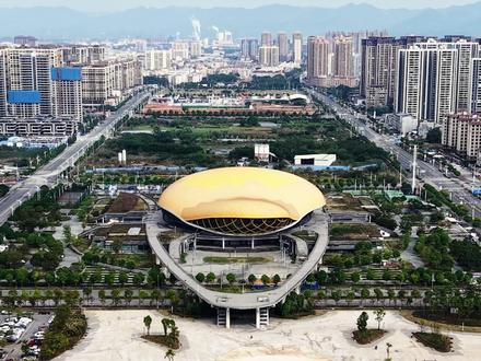 你去过广西的田东县么,这里是中国芒果之乡!百色市的工业重镇!#广西dou知道 #广西田东 #广西田东芒果 #百色田东 #田东