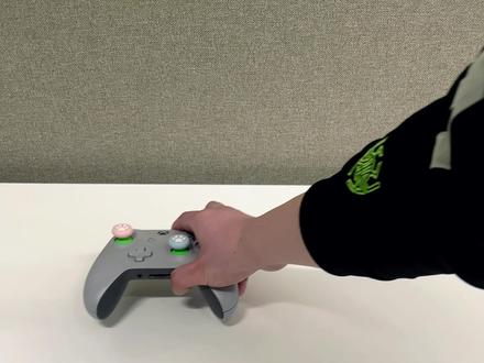 我的Xbox大集合#开箱视频 #Xbox #手柄