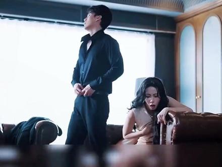 #星梦剧场 #他为什么依然单身 #他为什么依然单身大结局#霍建华#凭实力单身 #朱珠