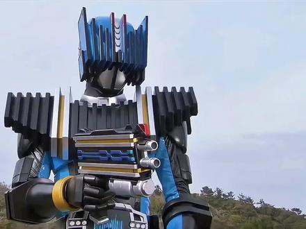 盘点终骑召唤过的骑士#终骑#假面骑士#特摄