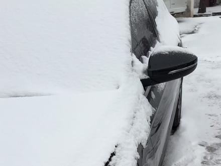 大众车主冬天开车要关闭后视镜折叠功能 一个视频教会你!#汽车知识 #每天一个用车知识