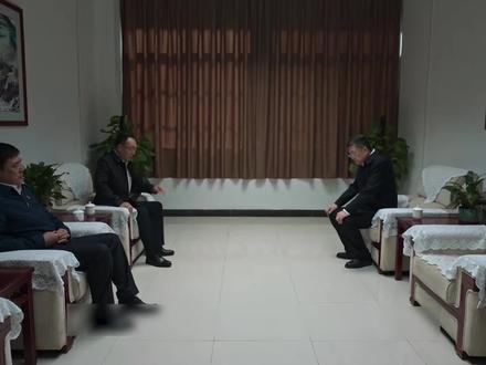 李牧!狂飙的终极大BOSS? #我的观影报告 #好剧推荐