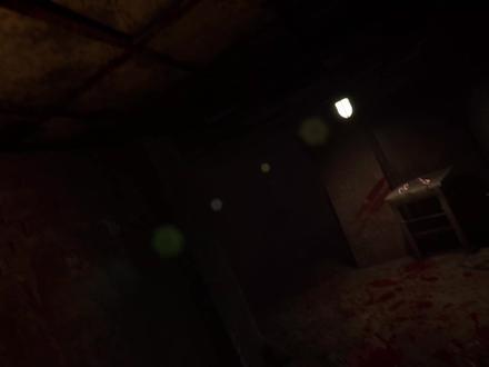弹幕高能总是那么的及时 #steam游戏 #恐怖游戏