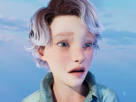 多久才能哭满一条小河? #科普 #内容启发搜索