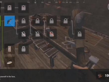 氧化物生存岛:开服教程视频02 #武器 #氧化物生存岛