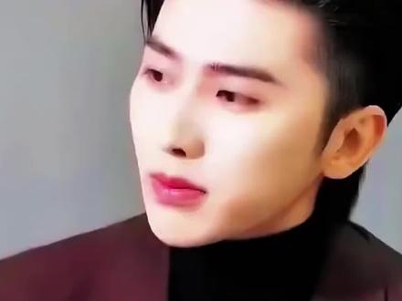 有人梦里看花,有人了无牵挂 #语录 #ikun