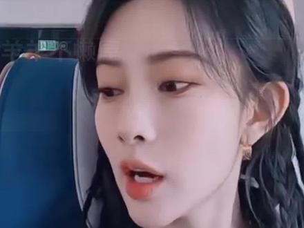 看孟子义这段,真是把把人看明白了 #娱乐