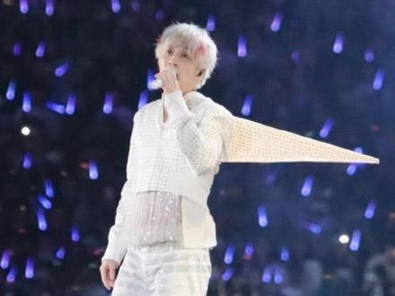 哈哈哈哈哈,点歌合唱环节太好笑了#薛之谦万兽之王演唱会 #薛之谦 #合唱