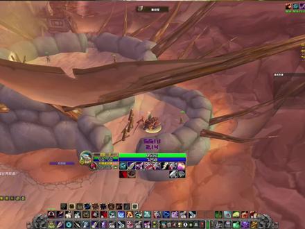 猎人天赋BUG~~教你如何白嫖2点天赋#燃烧的远征 #猎人