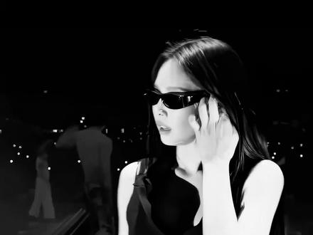 被骂资本公主的她,凭啥活成了香奈儿全球大使? #Jennie #金珍妮 #BLACKPINK #YG #kpop