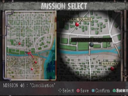 【游戏考古队】PS2--君临都市 (2) #单机游戏 #游戏精彩时刻 #游戏 #主机游戏 #游戏视频 #游戏创想行动