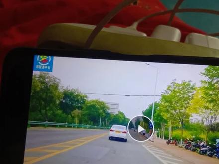 鹏达驾校科目三视频