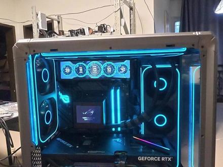 2W预算就能装一套9800X3D+5080? #电脑配置#电竞房 #显卡 #电脑主机 #性价比