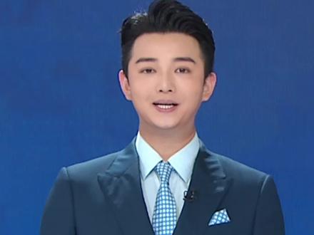 #山东新闻联播 #主播说 ——挺起“中国铝”脊梁