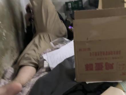 步蘑菇哥后尘了😅#奇葩舍友#四年 #邋遢舍友 #蘑菇哥 #蘑菇哥感染室友