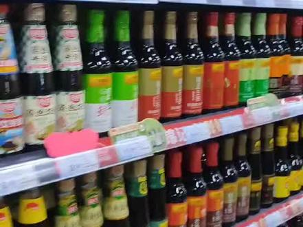 中华老字号,仙鹤酱油新装上市,在各大乐瑞家超市有售!#仙鹤酱油 @仙鹤酱油