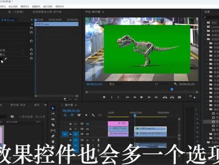 pr:四种制作画中画的方法
#视频剪辑