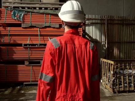 巨力索具,连续涨停不是炒作! #热点 #股票知识 #股票分析