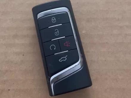 传祺M6 Pro车钥匙怎么换电池视频教程 , 电池型号2032#传祺m6 #传祺m6pro #传祺m6钥匙更换电池