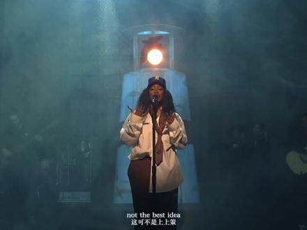 你最喜欢SZA新专辑的哪首歌?
#SZA #Killbill