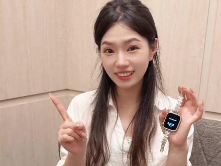 精致女生必备,Fit5 全天候健康监测 #华为watchfit5 #动起来就FIT #潮流大方屏FIT超吸睛 #华为手表 #智能手表 D-D