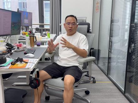 为什么你坐人体工学椅,反而越坐越累? 工学椅的这几个关键位,你调对没有#人体工学椅 #电脑椅 #办公椅 #打工人久坐 #办公好物
