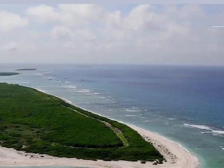 @DOU+小助手 海南三沙市旅游