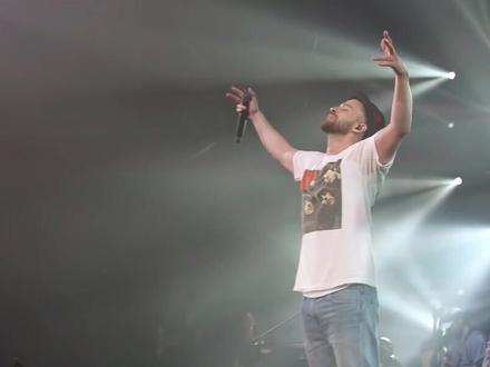 Mirrors - Justin timberlake #贾斯汀汀布莱克