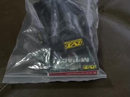 【开箱】超级技师m-pact手套测评触屏效果与大小推荐 #男人的玩具 #战术装备 #骑行装备 #护具 #开箱