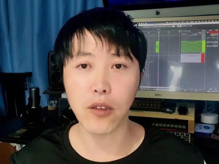 四步调出有质感的混响 四步调出有质感的混响#王潇锐 #调音师 #混音 #音乐制作 #唱歌