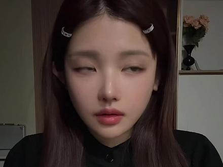 ym人眼中这三种人整不了,建议啥也别do #变美